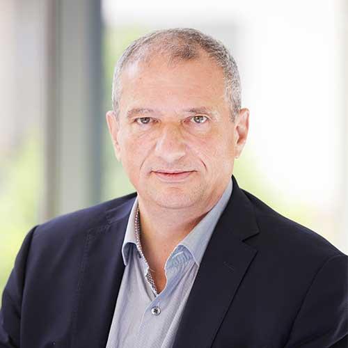 Pierre Brochen-Demasi devient Directeur de l’Innovation et de la Stratégie Sociale de Biocoop
