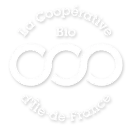 Cooperative  Bio d'Ile de France 