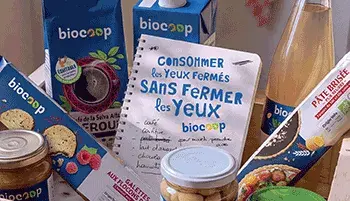 Plus que des produits : un travail collectif !